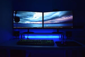 I will design modern UI UX for your website or mobile app