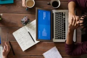 I will create full stack web application using MERN stack